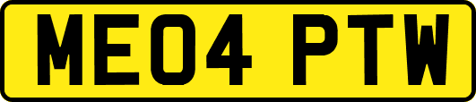 ME04PTW