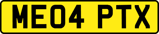 ME04PTX