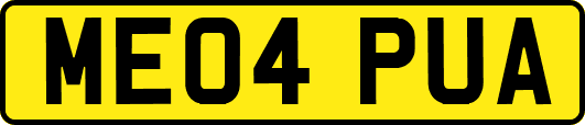ME04PUA
