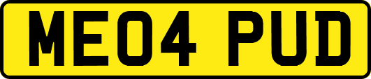 ME04PUD