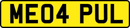 ME04PUL