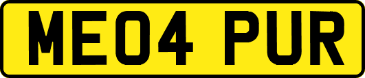 ME04PUR