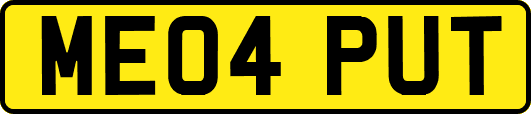 ME04PUT