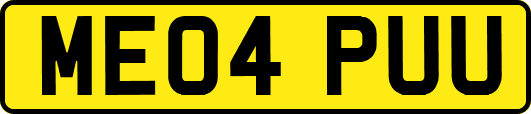 ME04PUU