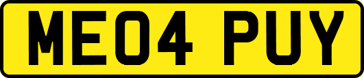 ME04PUY