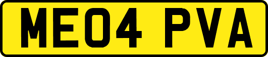 ME04PVA