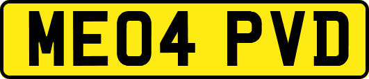 ME04PVD