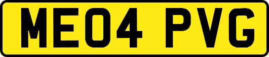 ME04PVG