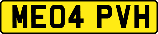 ME04PVH