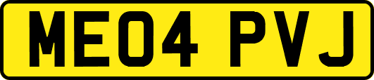 ME04PVJ