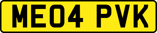 ME04PVK
