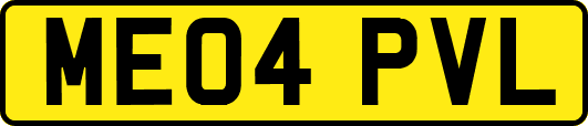 ME04PVL