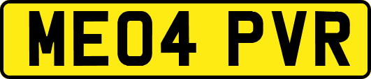 ME04PVR