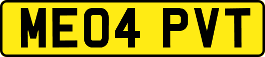 ME04PVT