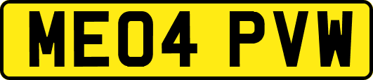 ME04PVW