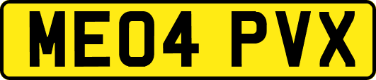 ME04PVX