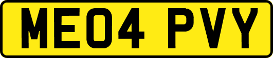 ME04PVY