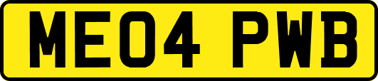 ME04PWB