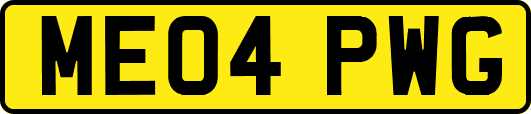 ME04PWG