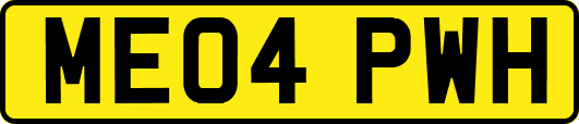 ME04PWH