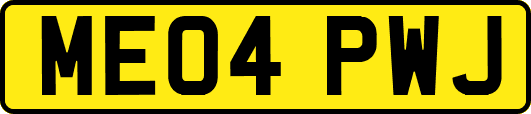 ME04PWJ