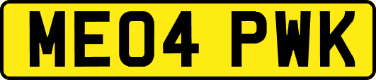 ME04PWK