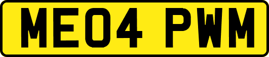 ME04PWM