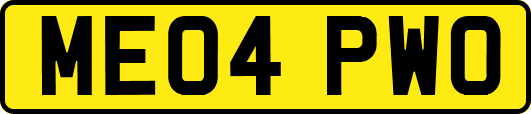 ME04PWO
