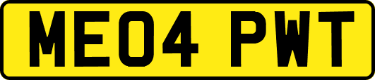 ME04PWT