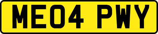ME04PWY