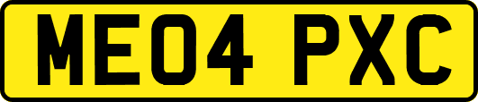 ME04PXC