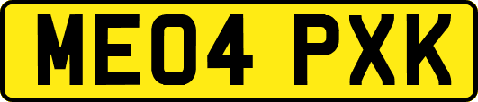 ME04PXK