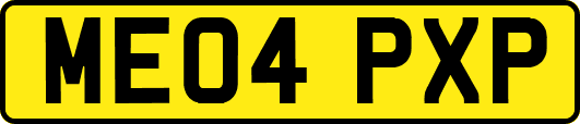 ME04PXP