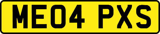 ME04PXS