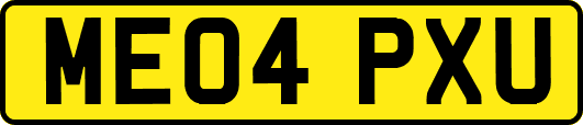 ME04PXU