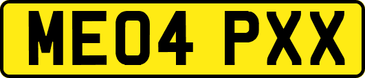 ME04PXX
