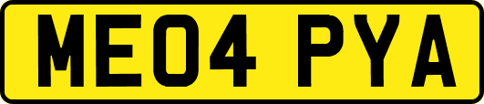 ME04PYA