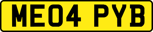 ME04PYB