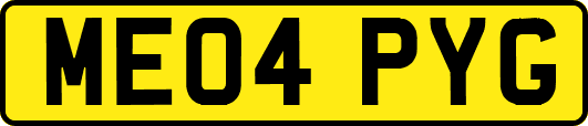 ME04PYG
