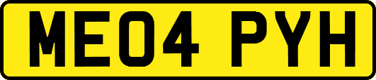 ME04PYH