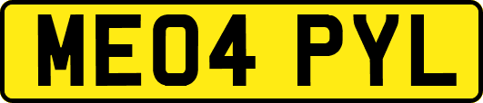 ME04PYL