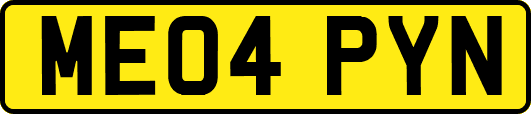 ME04PYN