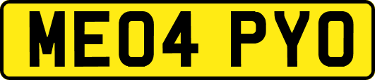 ME04PYO