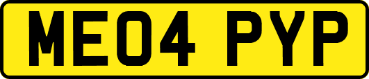 ME04PYP