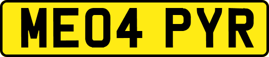 ME04PYR