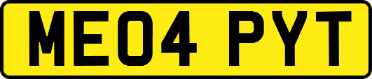 ME04PYT