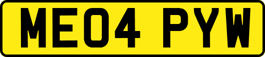ME04PYW