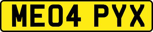 ME04PYX