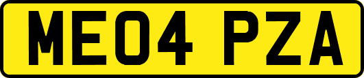 ME04PZA