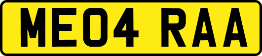ME04RAA